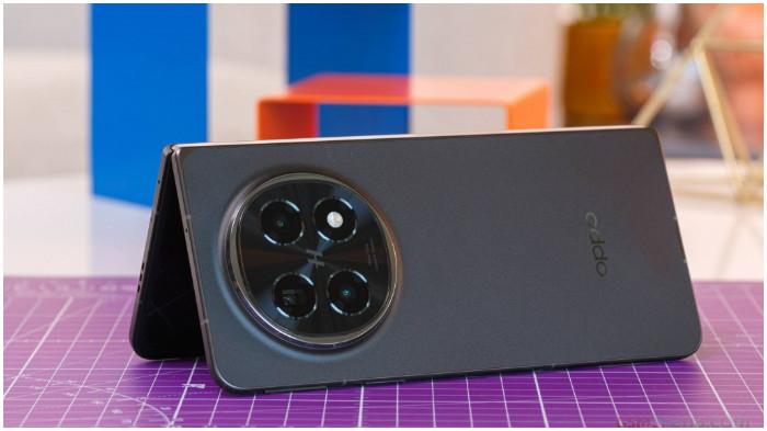 Bocoran Spesifikasi HP Oppo Find N6 akan Dirilis 2026, Intip Prediksi Harganya