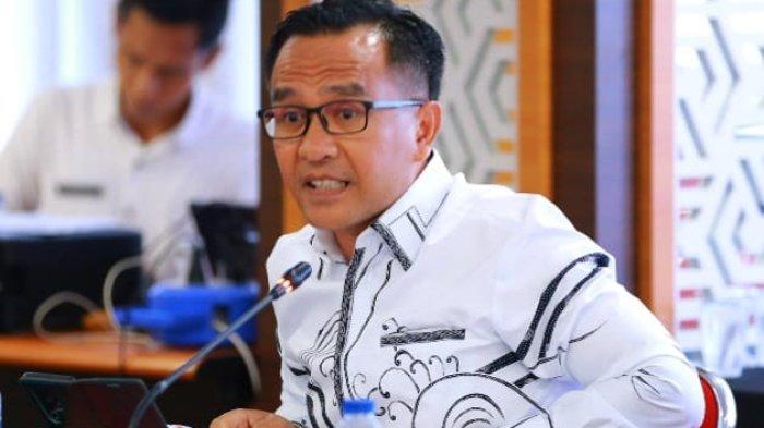 DPRD Kepri Bakal Panggil BKAD, Wahyu Wahyudin Kaget Pemprov Bakal Lelang Pengelolaan Gurindam 12