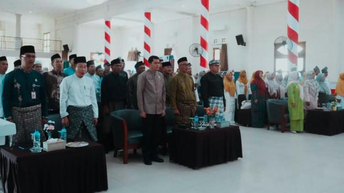 Guru di Natuna Dapat Pelatihan Pembelajaran Mendalam, Didorong Jadi Inovator Pendidikan