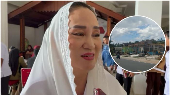 Pemkab Natuna Tata Kawasan Batu Kapal, Bupati Cen Sebut Ada Pembangunan Besar Jadi Destinasi Wisata