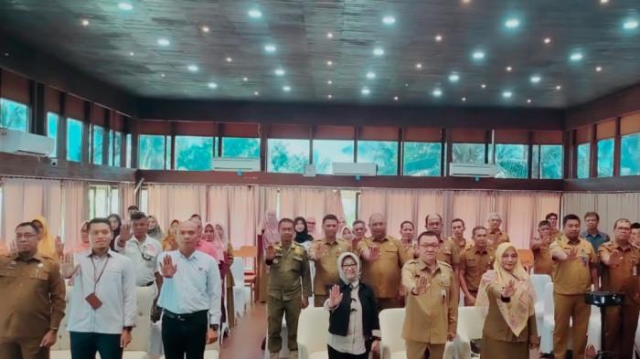Pemkab Natuna Perkuat Upaya Perlindungan Perempuan dan Anak hingga ke Pelosok Daerah