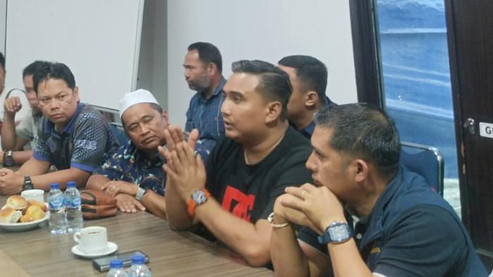 Kajari Natuna Erwin Indrapraja Ajak Insan Pers Perkuat Sinergi dan Kolaborasi