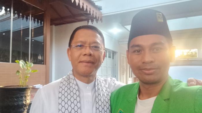 Pemilihan Ketua PPP Terbelah di Muktamar X, DPC Anambas Solid Dukung Mardiono