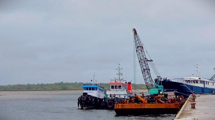 Prakiraan Cuaca di Natuna, Waspadai Gelombang Tinggi Hingga 2,5 Meter, Berpotensi Hingga 26 Februari