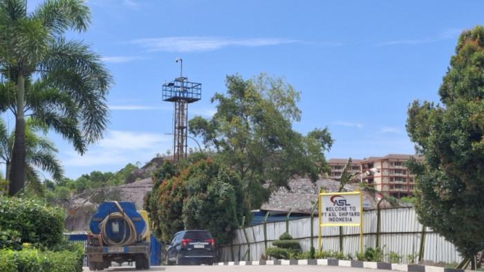 Belajar dari Tragedi, Pekerja PT ASL Batam Minta Keselamatan dan Upah Jadi Prioritas