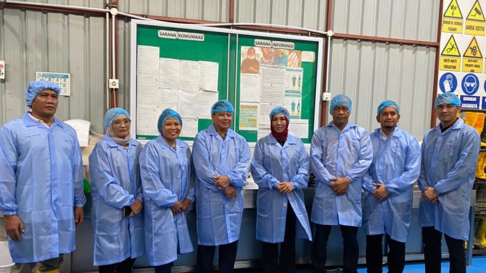 PT. Bionesia Organic Food