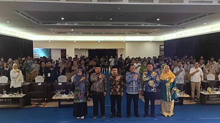 Bank Indonesia Kepulauan Riau Menggelar Seminar Sertifikasi Halal Produk UMKM