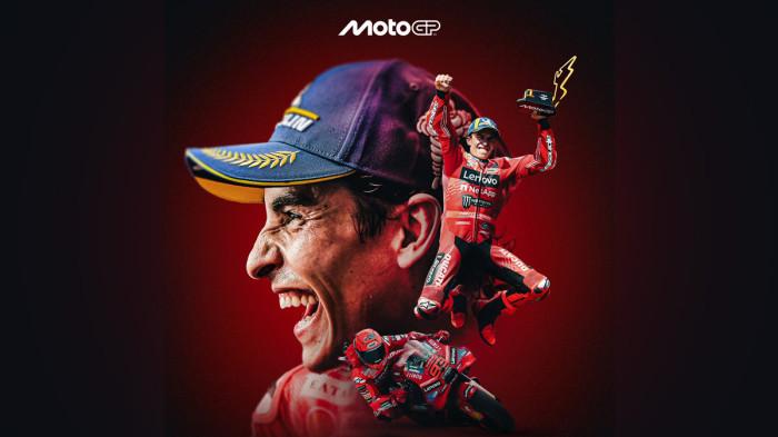 Jadwal MotoGP Austria 2025, Marc Marquez Setuju Aturan Tekanan Ban, Tapi Hukumannya Berlebihan
