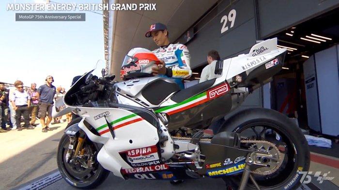 Jadwal MotoGP Emilia Romagna 2024, Peluang Juara Terbuka, Marc Marquez: Tak Boleh Ada Kesalahan Lagi