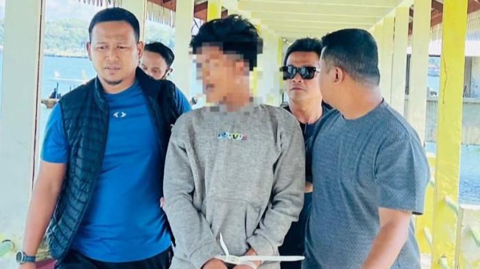 Tak Pulang 2 Hari, Remaja 16 Tahun di Bintan Ternyata Dicabuli Kenalannya Dari Batam