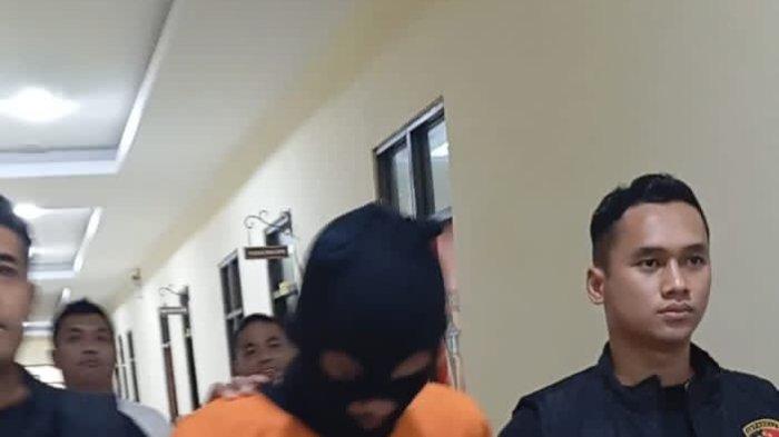 Kronologi Pria di Batam Tikam Siswa SMAN 20, Pelaku Ketemu Korban di Tengah Jalan