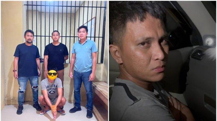 Pesta Ulang Tahun Berujung Maut di Bolmong, 2 Orang Luka-luka dan 1 Meninggal Dunia Gegara Ditikam