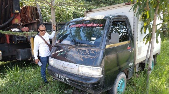 Polisi Akhirnya Tangkap Pelaku Perampokan di Batam, Korbannya Wanita Tuna Wicara