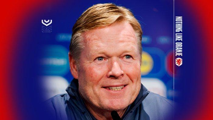 Belanda Tersingkir di Babak 32 BEsar Piala Dunia 2026, Pelatih Ronald Koeman Mundur