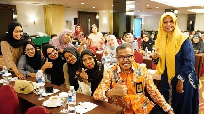 Harta Kekayaan Jefridin, Sekda Kota Batam yang Maju di Pilkada 2024