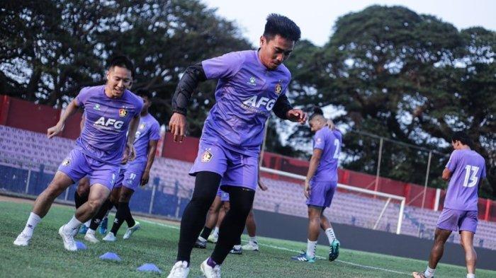 Live Streaming Persik Kediri vs Persija, Rospide Sebut Laga Ini Seperti Final