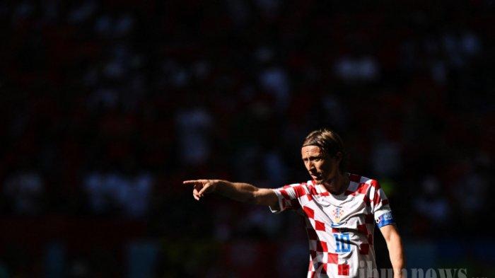 Live Streaming Kroasia vs Kanada Piala Dunia 2022 Malam Ini Kick Off 23.00 WIB