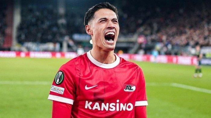 Transfer AC Milan, Tijjani Reijnders Makin Dekat ke Milan, Pioli Ingin Hugo Ekitike?