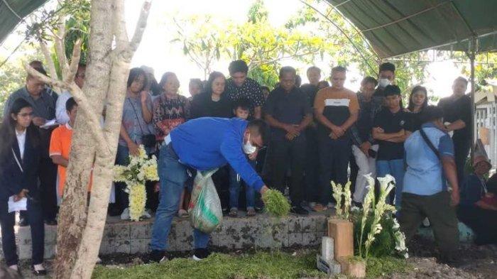 Polisi Ungkap Penyebab Tewasnya Putri Pj Gubernur Papua Pegunungan