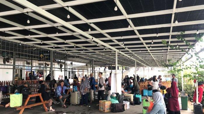Beli Tiket Kapal Roro Batam via Online Sering Error, GM ASDP Minta Maaf, Ada Apa?