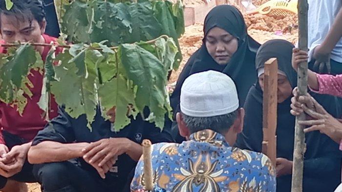 Kronologi Kecelakaan Maut di Batam Renggut Nyawa Awod Warga Sagulung Baru