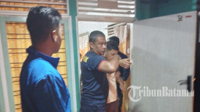 Pemotor kecelakaan di Lingga usai tabrak pohon yang tumbang