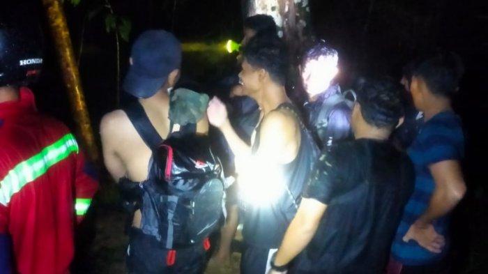 Daftar Nama 7 Pemuda di Lingga Hasil Evakuasi BPBD dan Damkar, Kemah di Tepi Sungai Berubah Mencekam