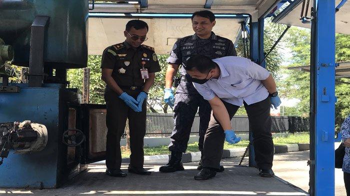 BNNP Kepri Musnahkan Sabu-sabu dan Ganja Total 1,5 Kg, Dua Pelaku Masih Buron