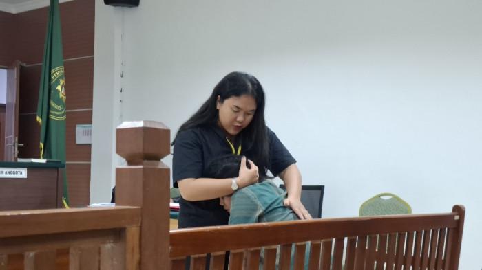 Romo Paschal Minta Hakim Hati-hati Periksa Korban Kekerasan: Pertanyaan Berulang Bisa Picu Trauma