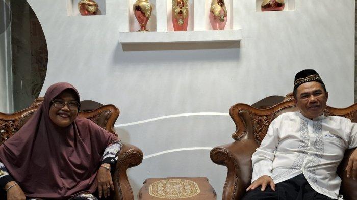 Kisah Suwadi Pengusaha Bakso di Batam Viral Bangun Jalan Desa di Malang Pakai Dana Pribadi