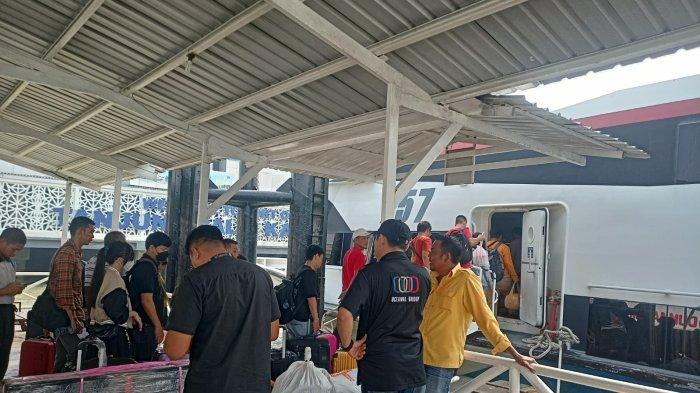 Jadwal Kapal Karimun Edisi 9 Oktober 2023, Kabut Bikin Pelayaran ke Tujuan Melambat