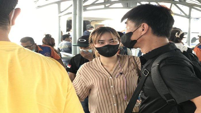 Pariwisata Batam Bangkit, BPS Sebut Jumlah Wisman Naik 44,03 Persen