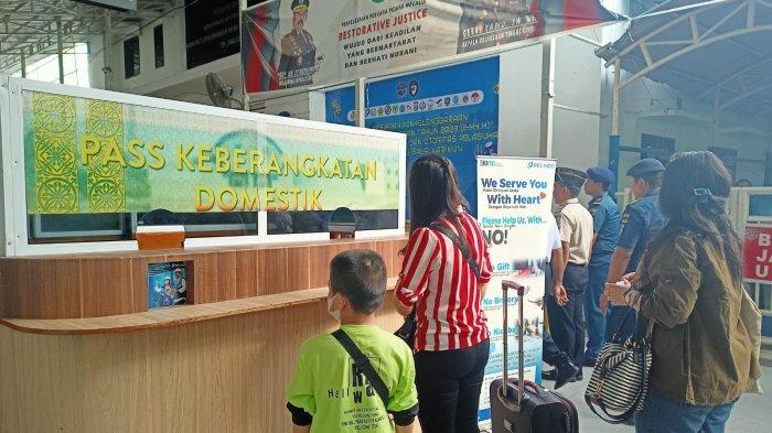 Jadwal Kapal Karimun ke Sejumlah Tujuan, Operator Ferry Waspada Angin Kencang