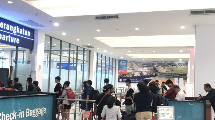 Jadwal Kapal Ferry Batam ke Karimun dan Tembilahan dari Pelabuhan Harbour Bay