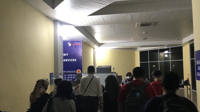 Jadwal Kapal dari Telaga Punggur Batam per 2 November 2023, Berangkat Setiap 15 Menit