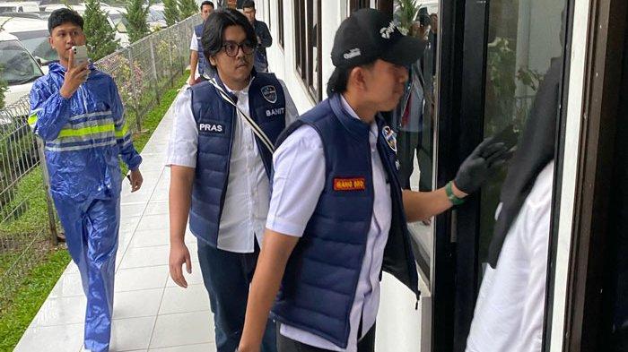 Polda Kepri Geledah Kantor BP Batam Terkait Revitalisasi Pelabuhan Batuampar, Polisi: Ada 7 Terlapor