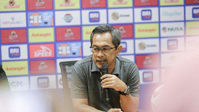 Persebaya Telan Kekalahan di Kandang Sendiri, Manajemen Lengserkan Aji Santoso