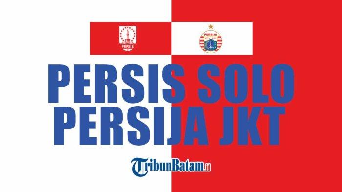 Jadwal Live Streaming Persis vs Persija di Indosiar 18.30 WIB, Thomas Doll: Motivasi Kami Bagus
