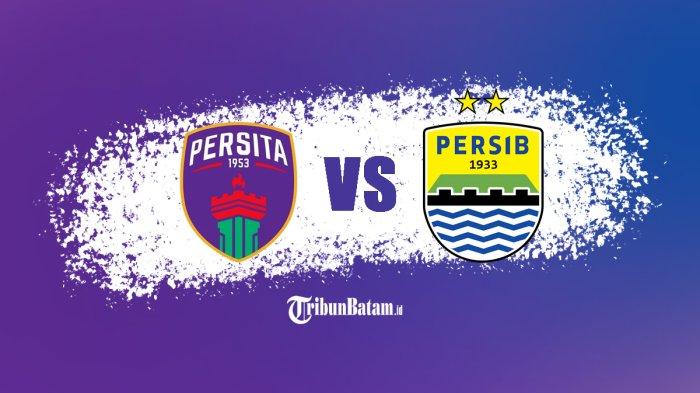 Persita Tangerang Tingkatkan Intensitas Latihan Untuk Laga Kontra Persib Bandung