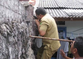 Daerah Pinang Kencana Paling Banyak Terkena DBD, Ini Anjuran Kadinkes Tanjungpinang