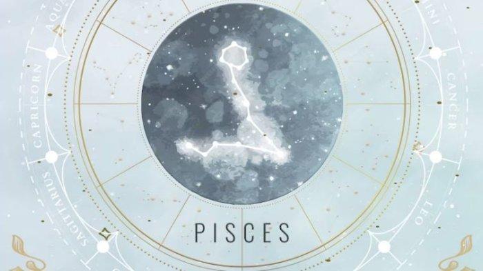 Fakta Pemilik Zodiak Pisces, Diprediksi Ketiban Untung pada 23 Februari 2024
