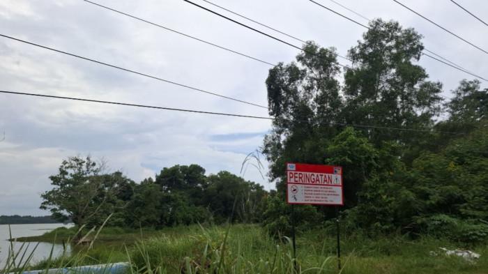 Lansia di Batam Pamit Memancing Tewas di Dam Duriangkang, Warga Masih Nekat Meski Ada Larangan