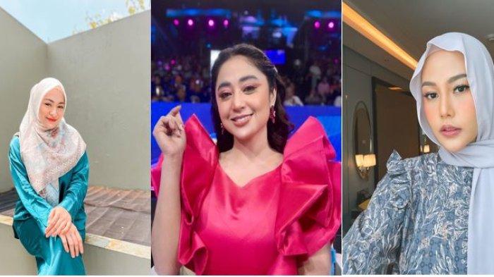 Mirip Nathalie Holscher, Dua Publik Figur Ini juga Bermasalah dengan Mantan ART