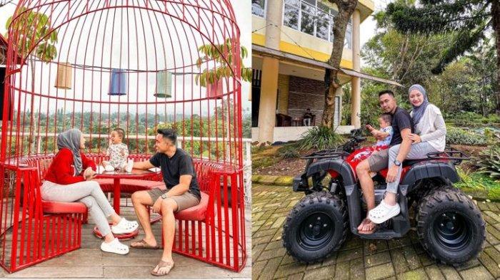 Nathalie Holscher Ngaku Sudah Dapat Restu dari Orangtua Mantan Pacarnya