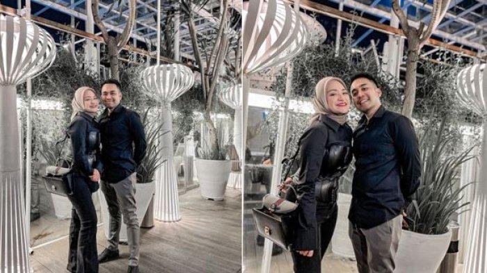 Nathalie Holscher Dikritik Imbas Pakai Baju Ketat saat Kencan bareng Pacar