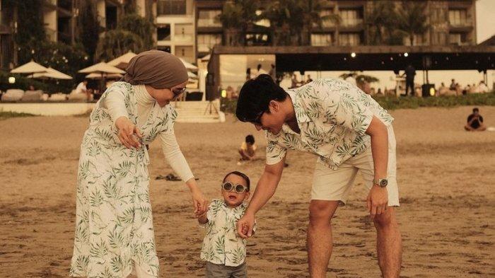 Kaleidoskop 2022, Kasus Artis Paling Gegerkan Publik Dari Rizky Billar Lakukan KDRT