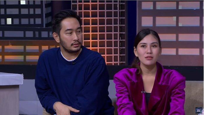 Jeje Govinda Pernah Bongkar Sifat Syahnaz yang Suka Matikan Video Call Tiba-tiba