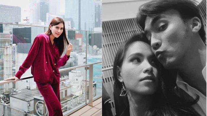 Syahnaz Sadiqah sempat Labrak Artis yang Adukan Perselingkuhannya ke Lady Nayoan