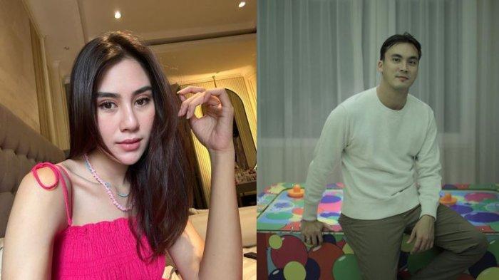 Syahnaz Sadiqah Sempat Booking Hotel untuk Bertemu Rendy Kjaernett