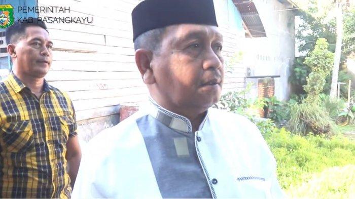 Profil dan Harta Kekayaan Yaumil Ambo Djiwa Bupati Terpilih Pasangkayu 2024, Tak Punya Aset Mobil